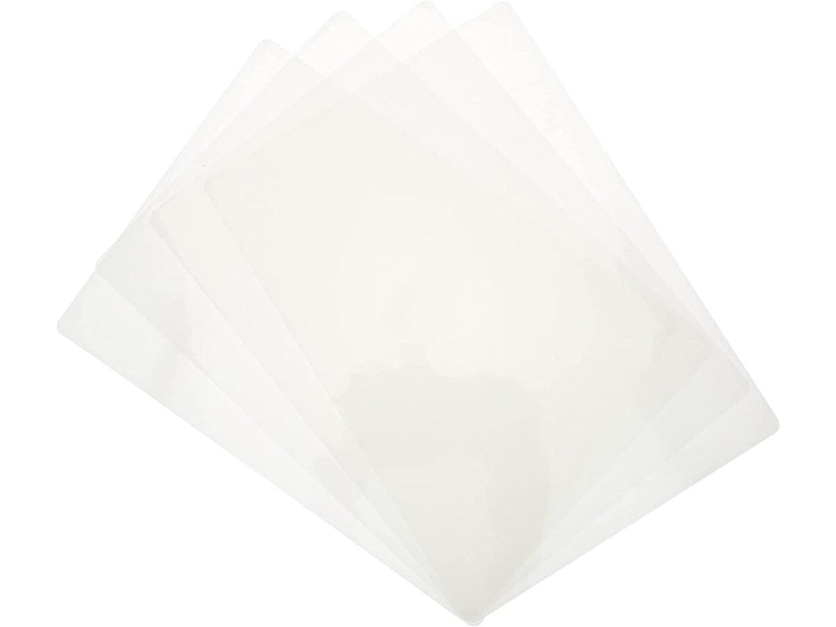Deluxe A4 Laminating Pouch Films, 125 Microns, 216x303mm, 100/pack - Altimus