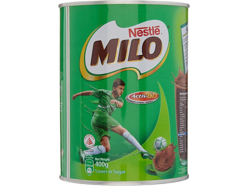 Nestle Milo Chocolate Powder, 400grams - Altimus
