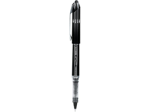 Uni Ball Vision Elite Roller Pen 0.5mm Black - Altimus