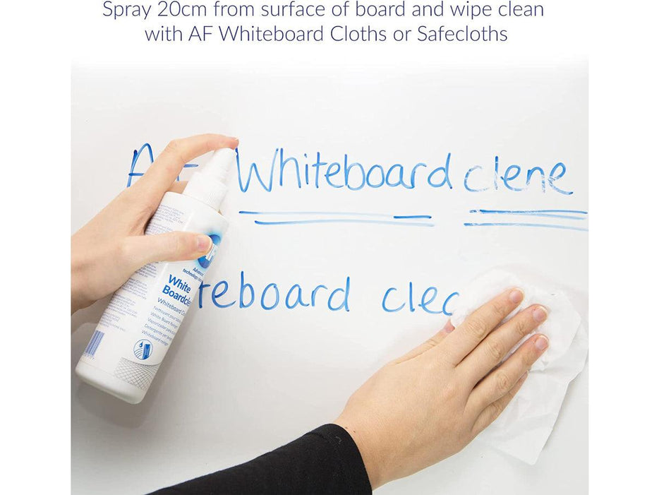 AF White Boardclene, 250ml - Altimus