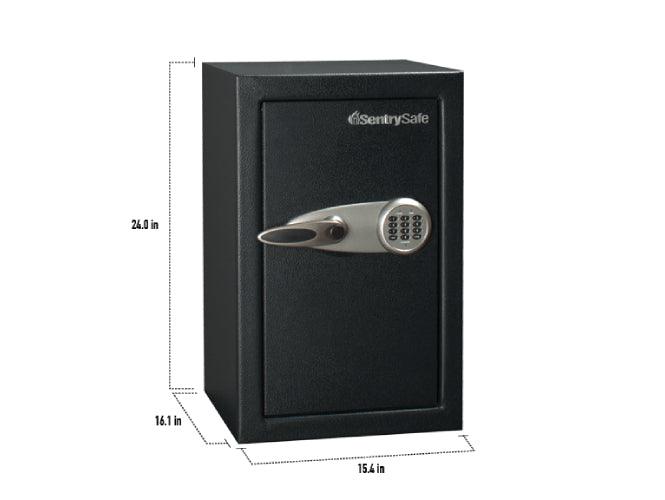 Sentry T6-331 Security Safe - Altimus