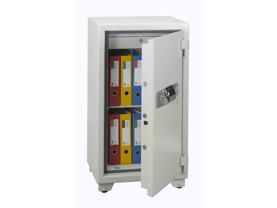Eagle ES-100 Fire Resistant Safe, Digital And Key Lock - Altimus