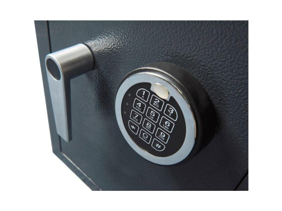 Chubbsafes Omega Deposit Safes Size 1, Electronic Lock - Altimus