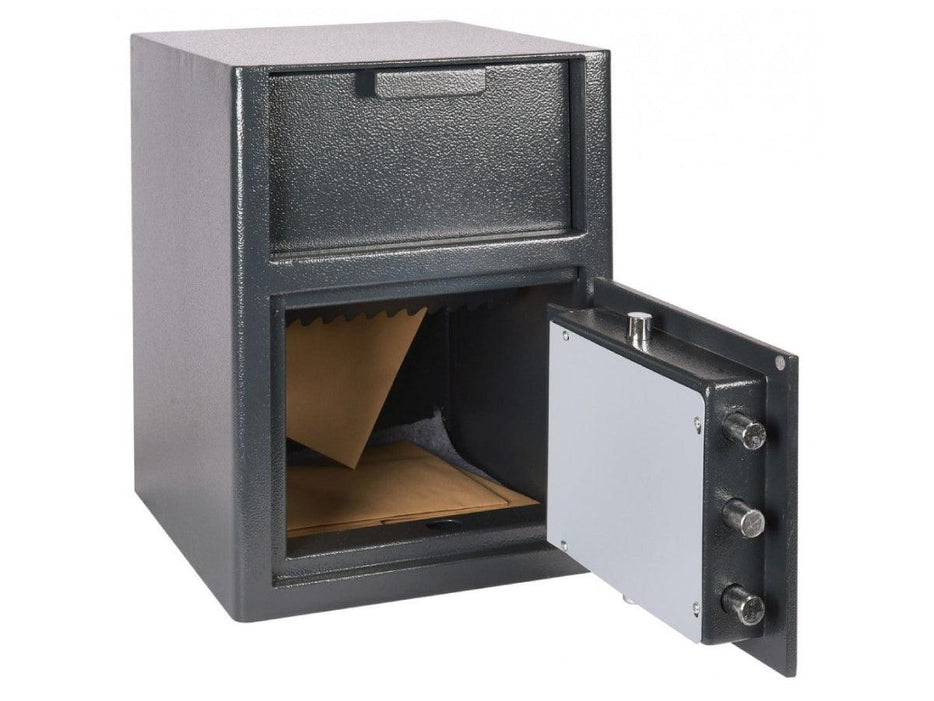 Chubbsafes Omega Deposit Safes Size 1, Electronic Lock - Altimus