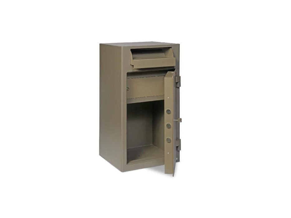 Valberg ASD-32 KL Deposit Safe (Key Lock) - Altimus
