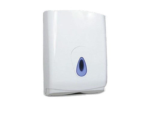 C-Fold Tissue Dispenser - Altimus