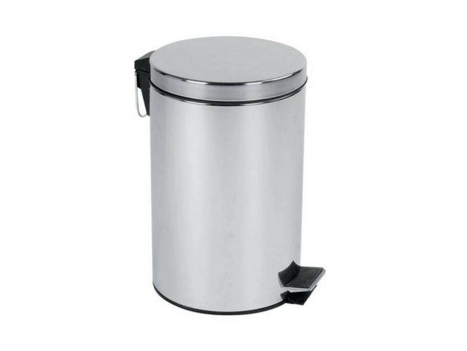 Stainless Steel Pedal Bin 3 Liters - Altimus