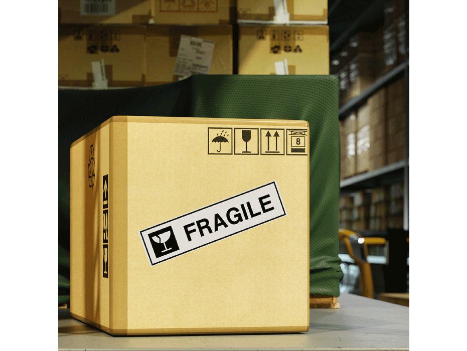 Brother DK-22223 Continuous Label Roll, 50mm x 30.48M - Altimus