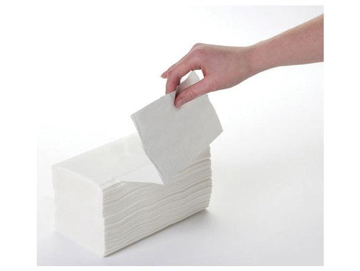 C-Fold Tissue 21.5x23cm 150Sheets 3pcs/pack - Altimus