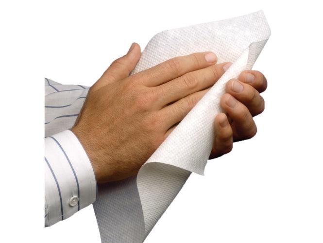 C-Fold Tissue 21.5x23cm 150Sheets 3pcs/pack - Altimus