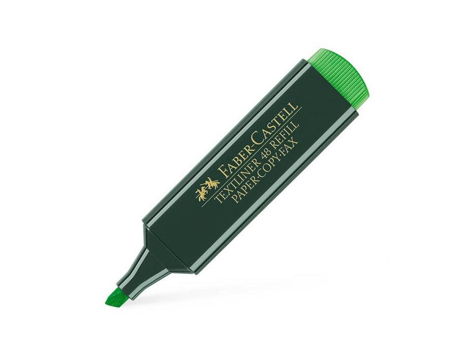 Faber Castell Highlighter Green - Altimus