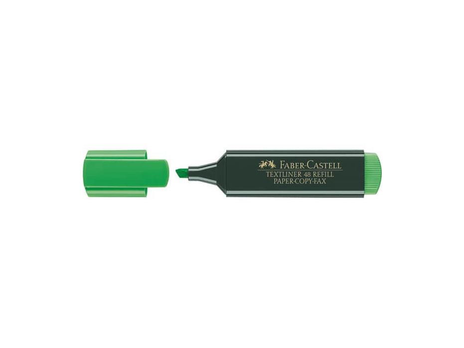 Faber Castell Highlighter Green - Altimus