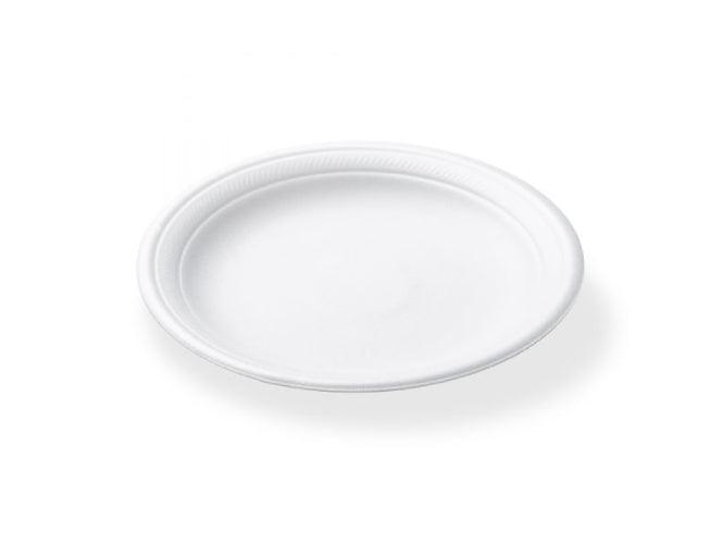 Foam Plates 7" 25pcs/pack - Altimus