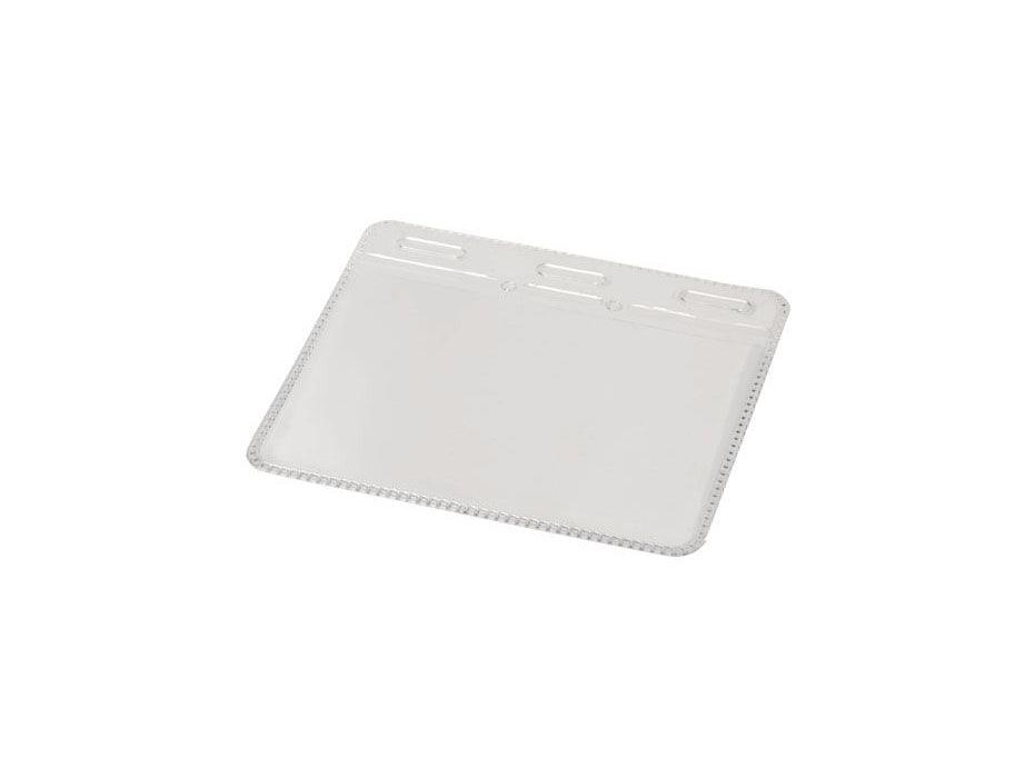 ID Pouch Plastic F1, W 12cm x H 9.5cm - Altimus