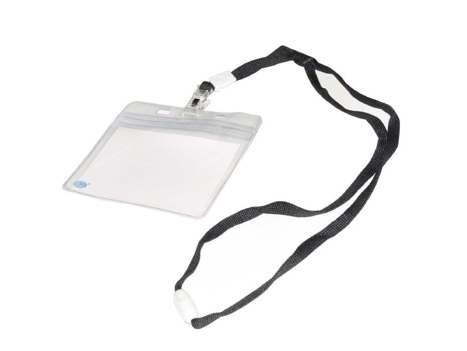 Soft Horizontal Name Badges, 1X50 Pkt (FSNAB-43) - Altimus