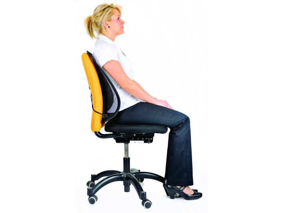 Fellowes Mesh Back Support FEL9191301 - Altimus