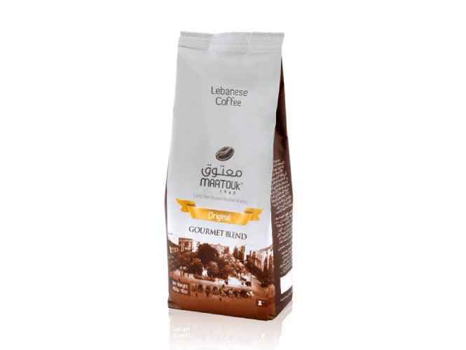 Maatouk Original Lebanese Coffee Gourmet Blend 450g - Altimus