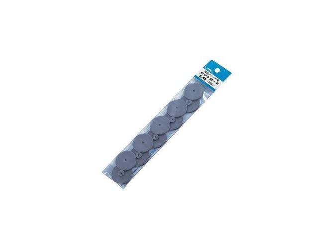 Carl Punching Disc ZCL- B01 (10pcs/pack) - Altimus