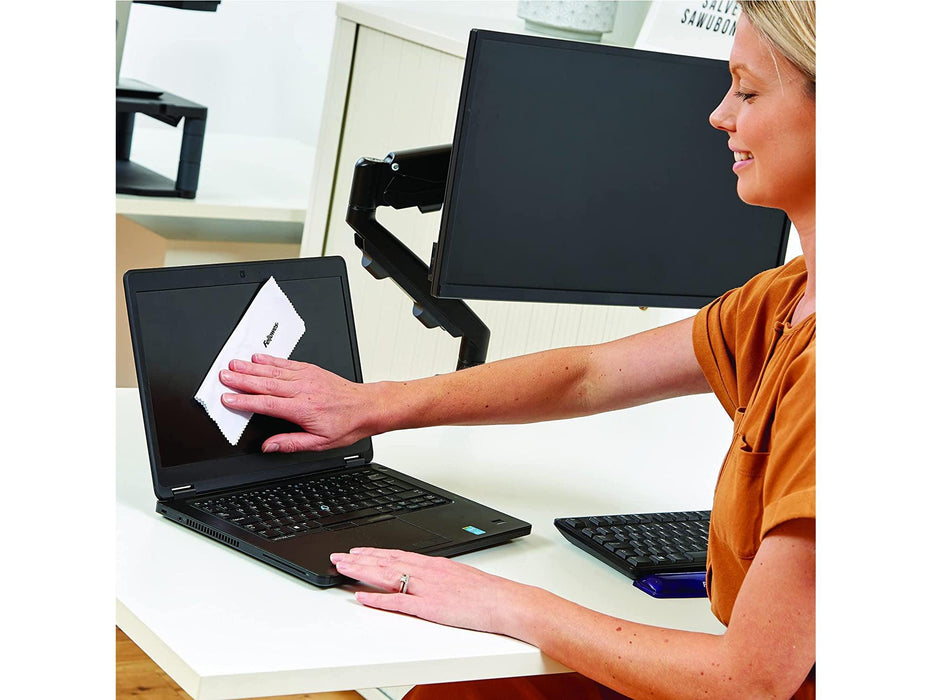 Fellowes Micro Fiber Cleaning Cloth - Altimus