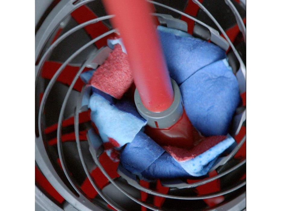 Vileda Mop Cleaning Set with Bucket and Wringer - Altimus