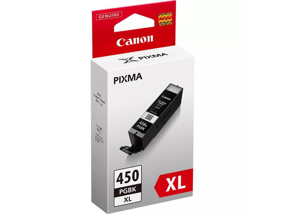 Canon PGI-450PGBK XL Pigment Black Ink Cartridge - Altimus