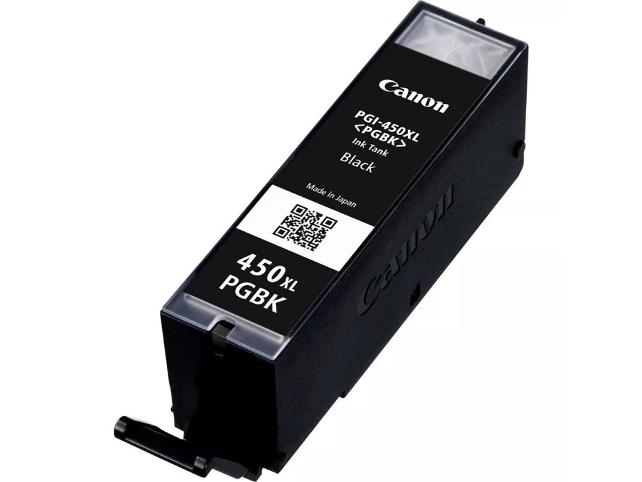 Canon PGI-450PGBK XL Pigment Black Ink Cartridge - Altimus
