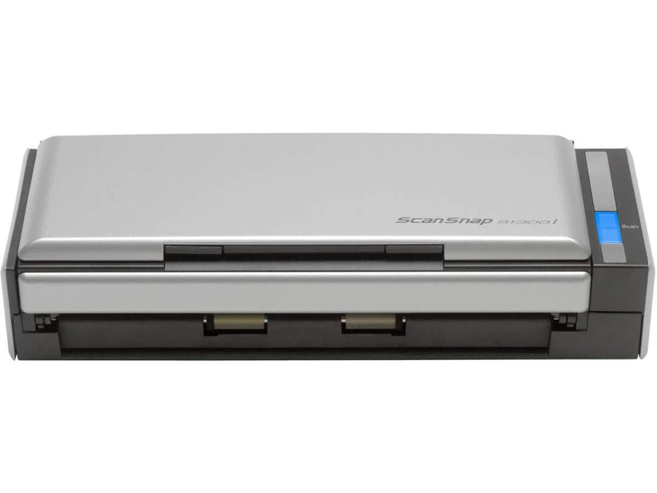FUJITSU Image Scanner ScanSnap S1300i - Altimus