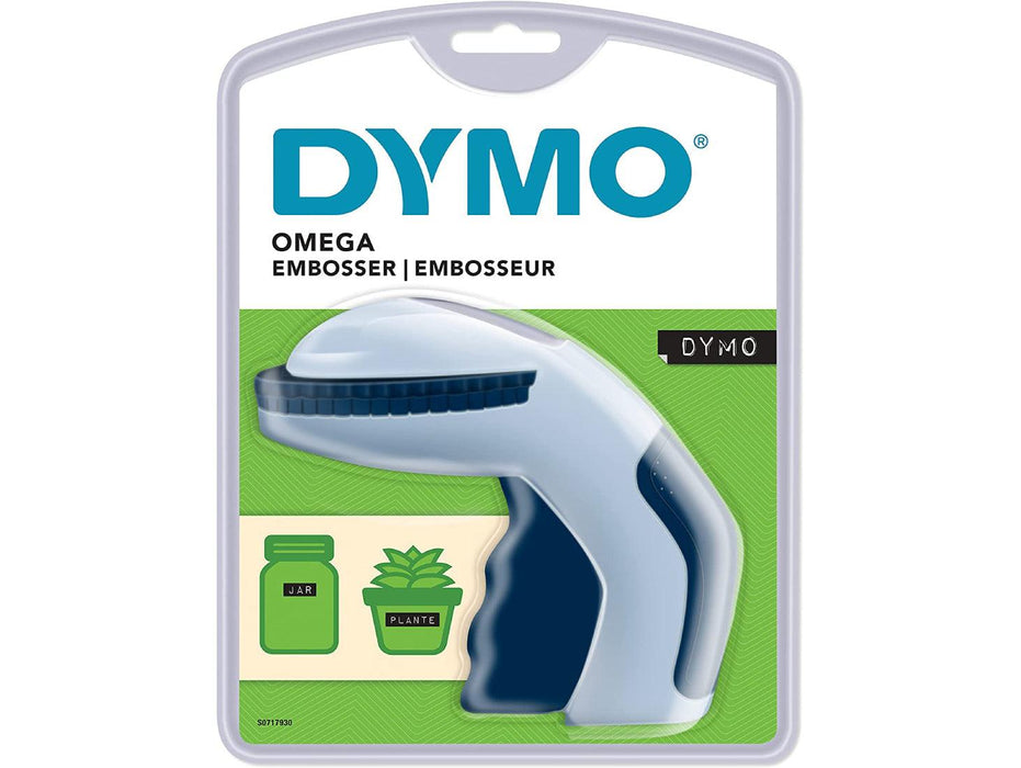 Dymo Omega Embosser - Altimus
