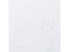 Deluxe A4 Embossed Leather Board Binding Cover, 100/pack, White - Altimus