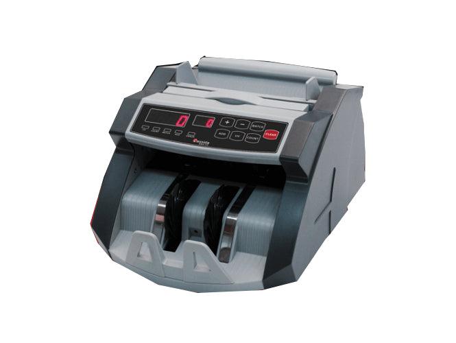 Cassida 5510 UV Currency Counter Machine - Altimus