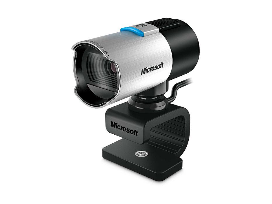 Microsoft High Definition Studio LifeCam, Black - Altimus
