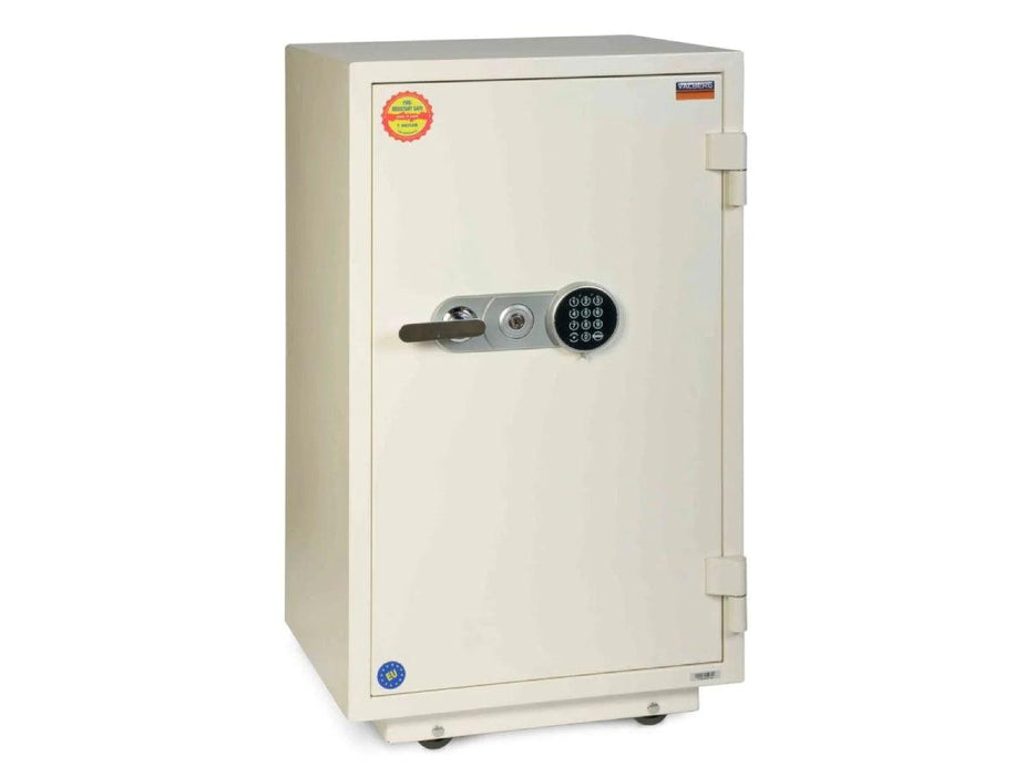 Valberg FRS-93 EL Fire Resistant Safe, Digital & Key Lock - Altimus