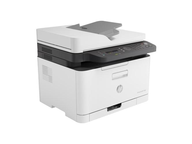 HP Color Laser MFP 179fnw All-in-One Printer (4ZB97A) - Altimus