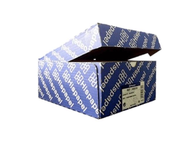 Hispapel White Envelope 229 x 324mm 13" x 9" 250pcs/box - Altimus