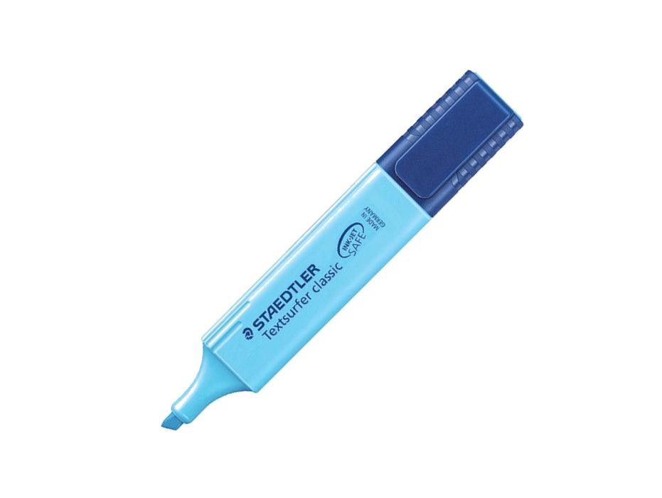 Staedtler TextSurfer Highlighter Blue - Altimus