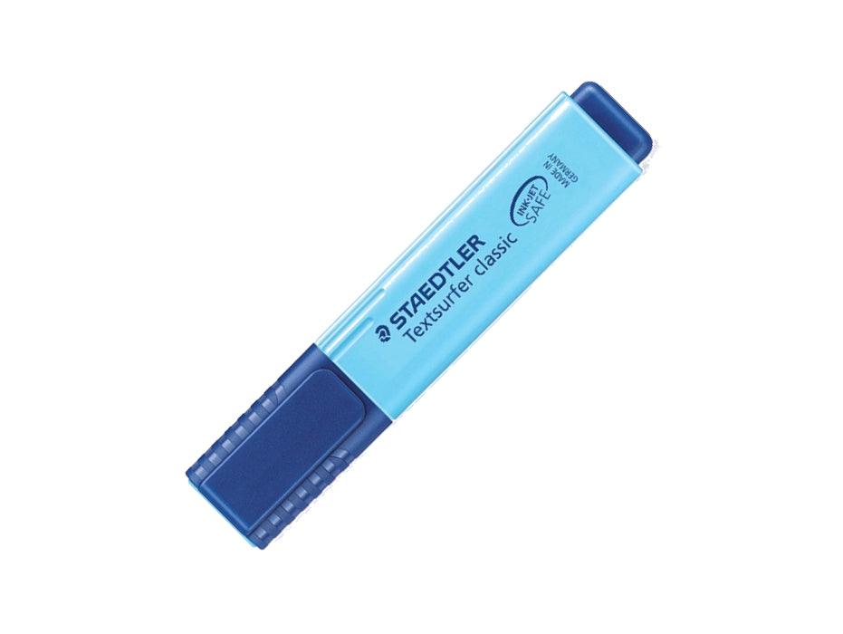 Staedtler TextSurfer Highlighter Blue - Altimus