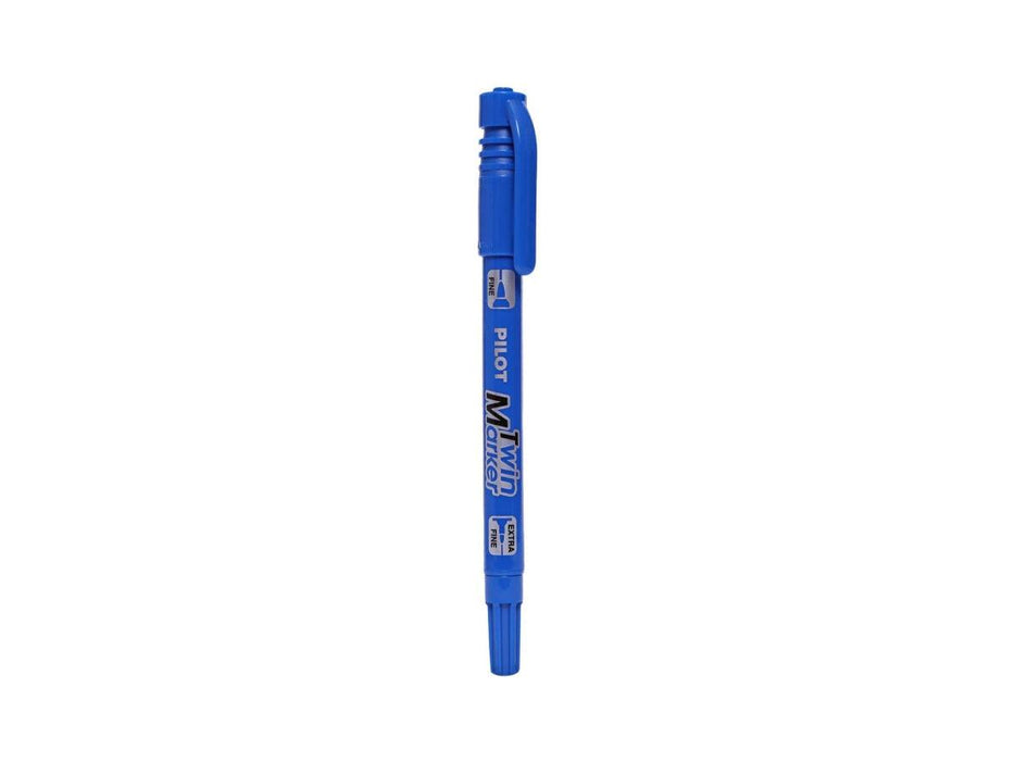 Pilot SCA-TM Twin Marker Blue - Altimus
