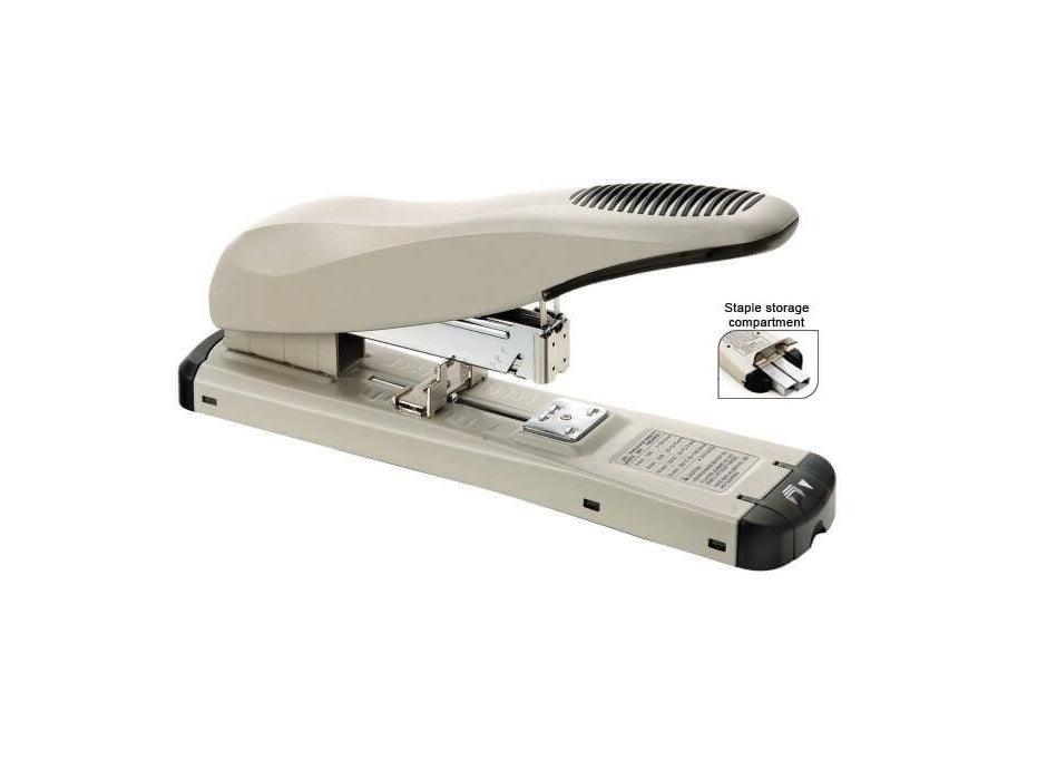 Kangaro Stapler DS-23S13QL, Heavy Duty, 100 Sheets Capacity - Altimus
