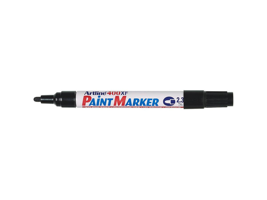 Artline 400XF Paint Marker Medium, 2.3mm - Altimus