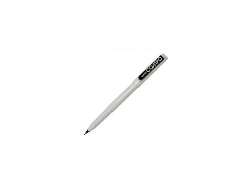 Uni-Ball PIN115 Uni Compo Pen, Black (12pc/Box) - Altimus