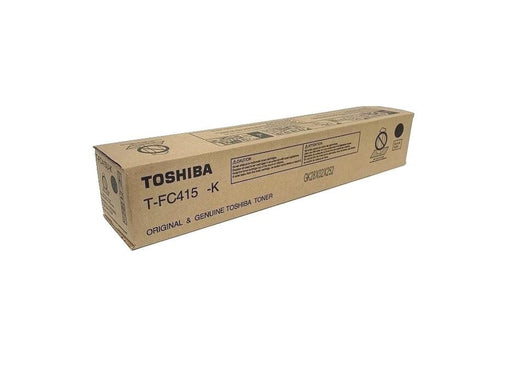 Toshiba TFC-415P Black Toner Cartridge - Altimus