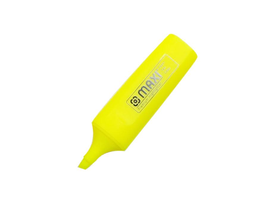 Maxi Highlighter Yellow - Altimus