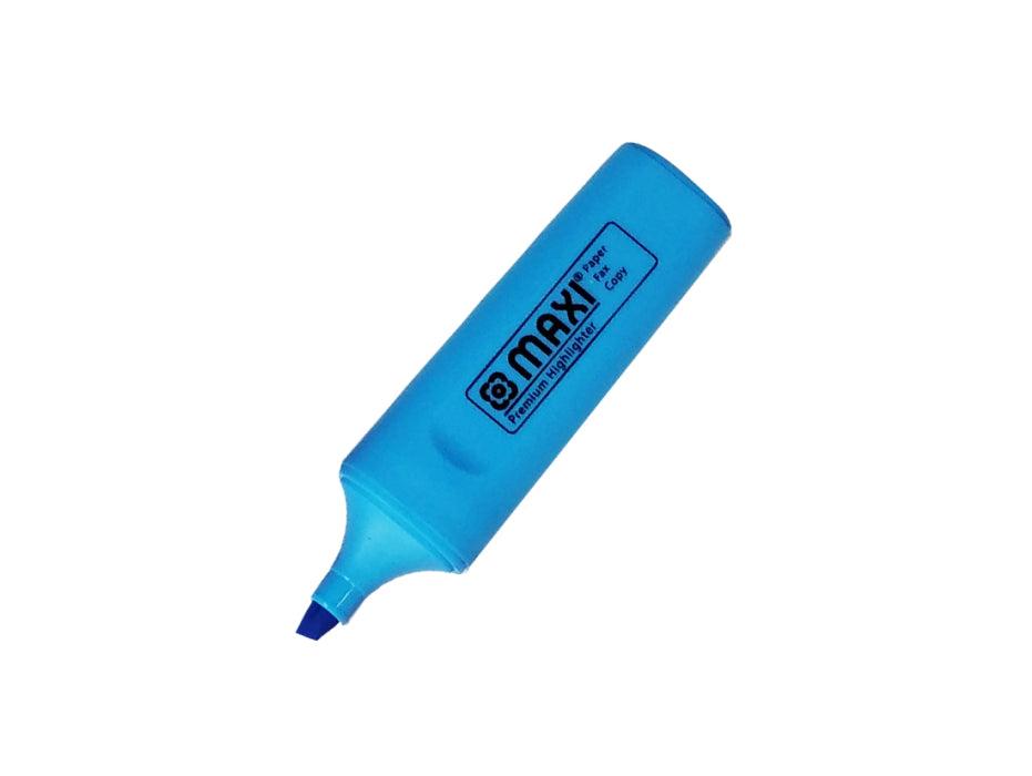 Maxi Highlighter Blue - Altimus