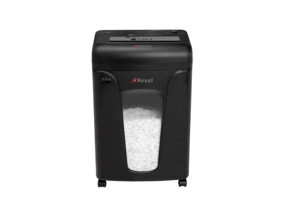 Rexel Rem820 Micro - Cut Shredder - Altimus