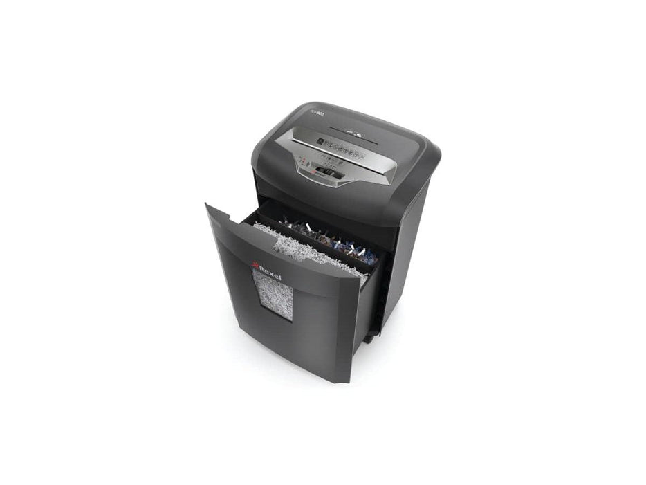 Rexel Rem820 Micro - Cut Shredder - Altimus