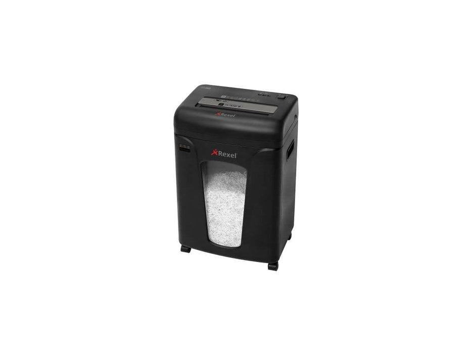 Rexel Rem820 Micro - Cut Shredder - Altimus