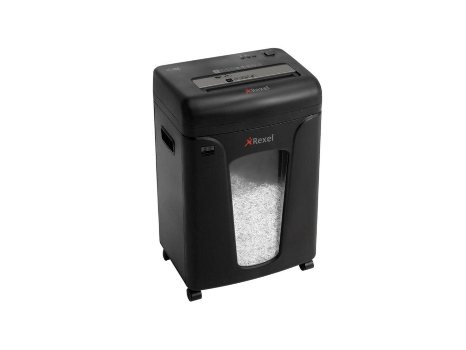 Rexel Rem820 Micro - Cut Shredder - Altimus
