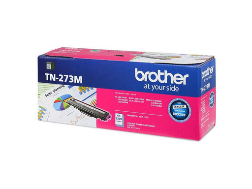 Brother TN-273M Magenta Toner Cartridge - Altimus