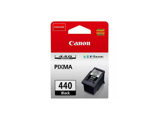 Canon PG440 Black Ink Cartridge (PG-440) - Altimus