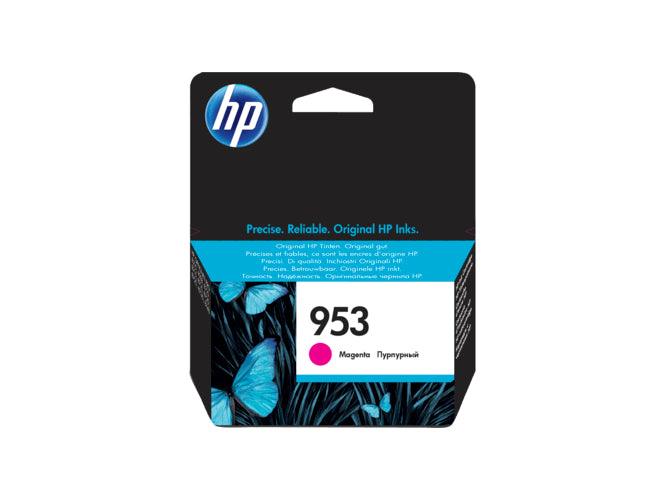 HP 953 Magenta Original Ink Cartridge (F6U13AE) - Altimus